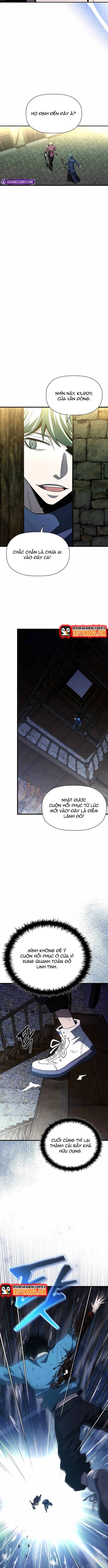 Kẻ Sống Sót Mạnh Nhất Chap 19 - Next Chap 20