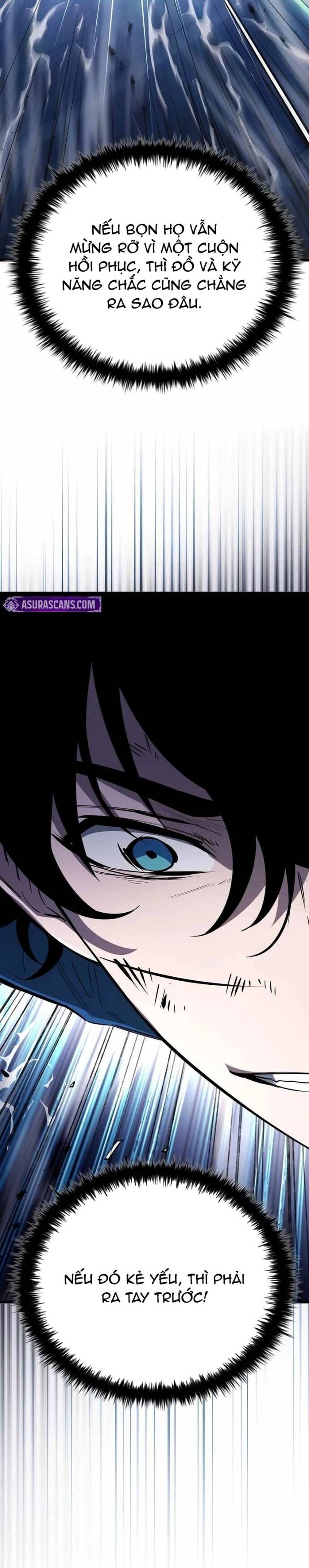 Kẻ Sống Sót Mạnh Nhất Chap 19 - Next Chap 20