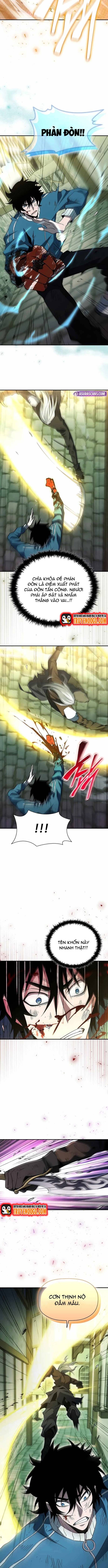 Kẻ Sống Sót Mạnh Nhất Chap 19 - Next Chap 20