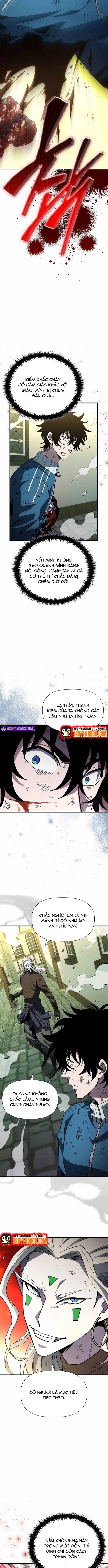 Kẻ Sống Sót Mạnh Nhất Chap 19 - Next Chap 20
