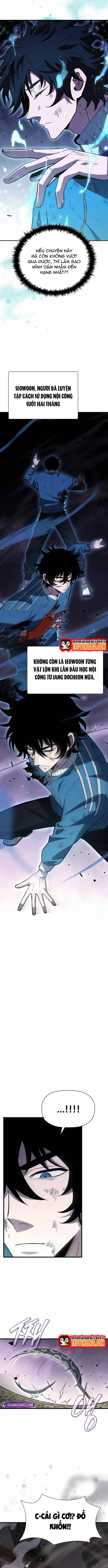 Kẻ Sống Sót Mạnh Nhất Chap 19 - Next Chap 20
