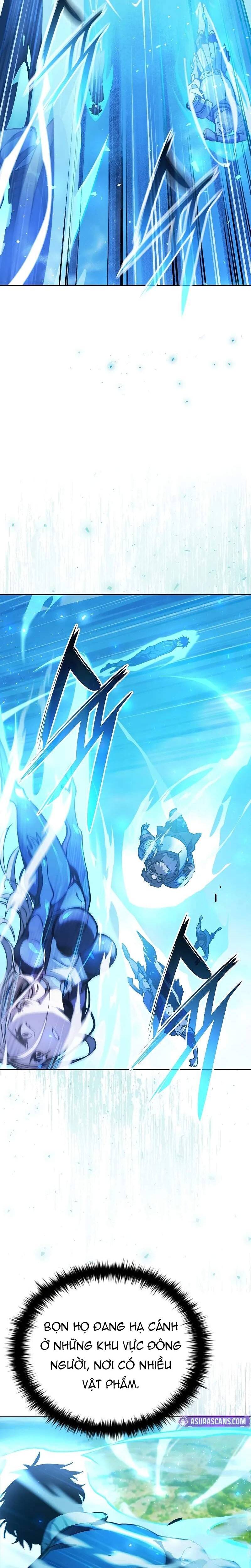 Kẻ Sống Sót Mạnh Nhất Chap 2 - Next Chap 3