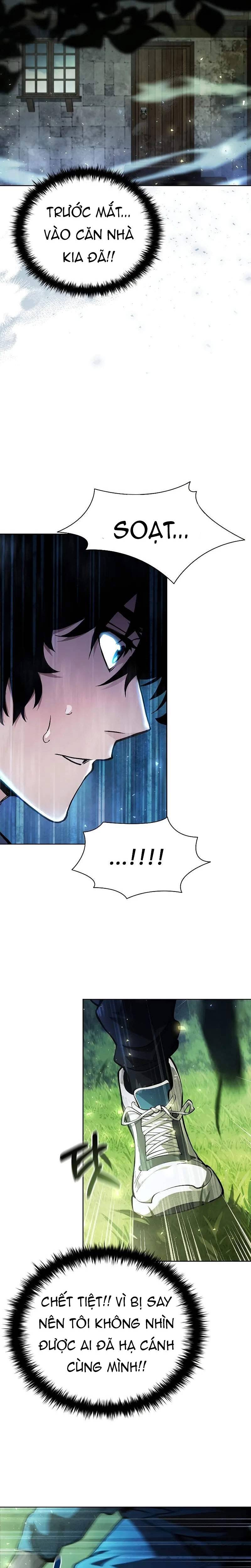 Kẻ Sống Sót Mạnh Nhất Chap 2 - Next Chap 3