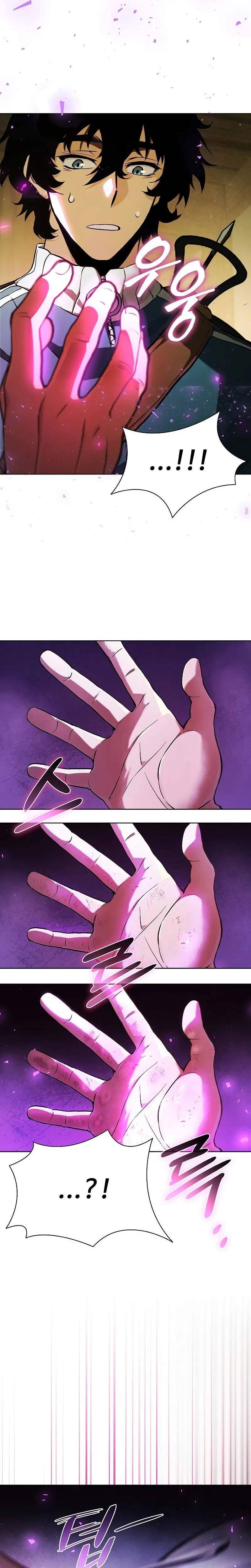 Kẻ Sống Sót Mạnh Nhất Chap 2 - Next Chap 3