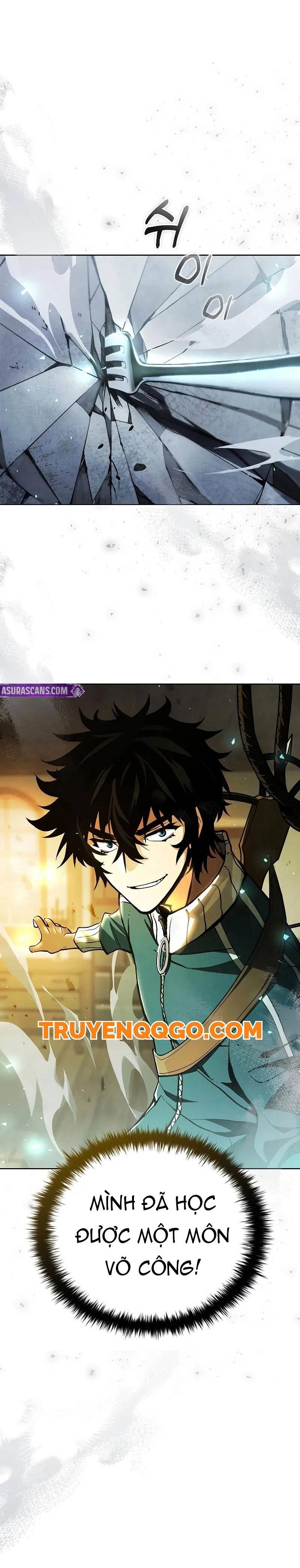 Kẻ Sống Sót Mạnh Nhất Chap 2 - Next Chap 3