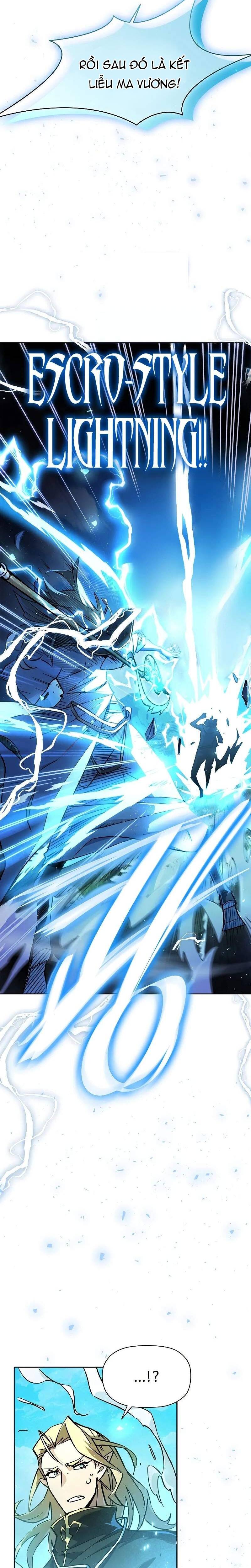 Kẻ Sống Sót Mạnh Nhất Chap 2 - Next Chap 3