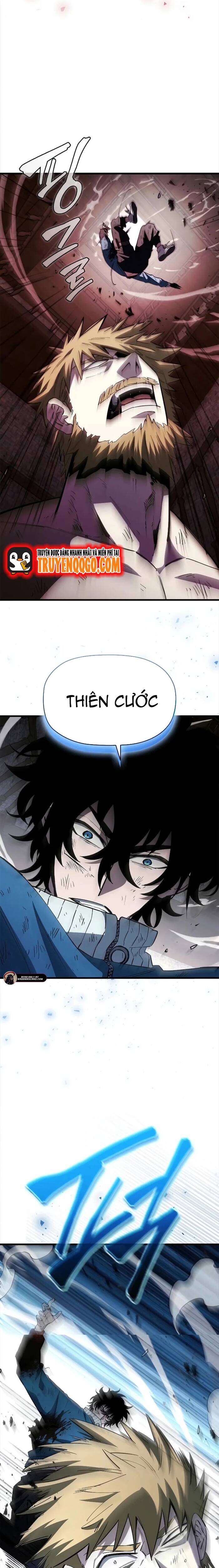 Kẻ Sống Sót Mạnh Nhất Chap 20 - Next Chap 21