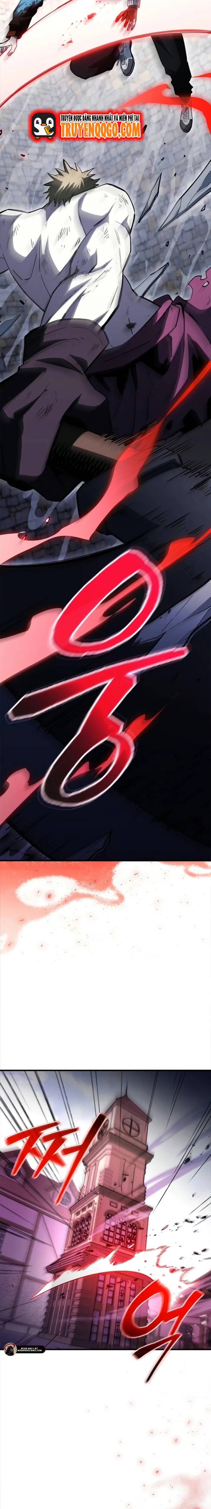 Kẻ Sống Sót Mạnh Nhất Chap 20 - Next Chap 21