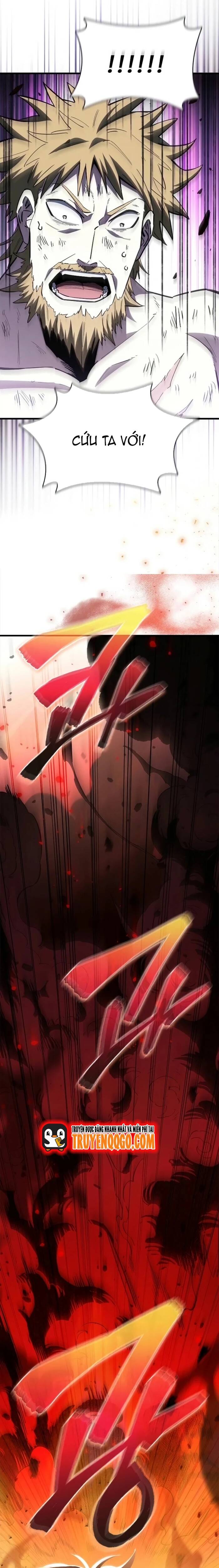 Kẻ Sống Sót Mạnh Nhất Chap 20 - Next Chap 21