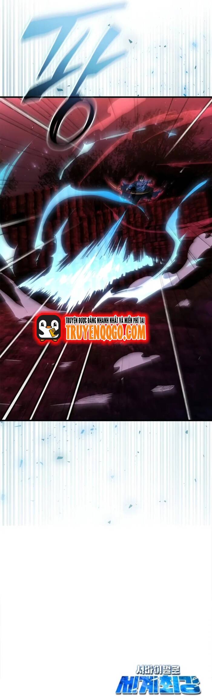 Kẻ Sống Sót Mạnh Nhất Chap 20 - Next Chap 21