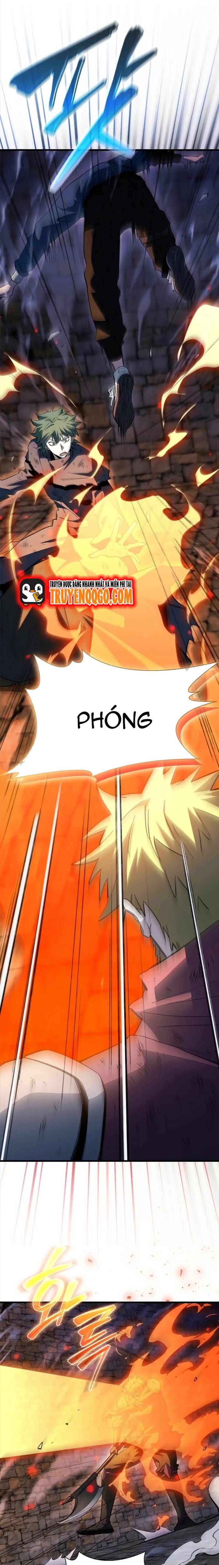 Kẻ Sống Sót Mạnh Nhất Chap 20 - Next Chap 21