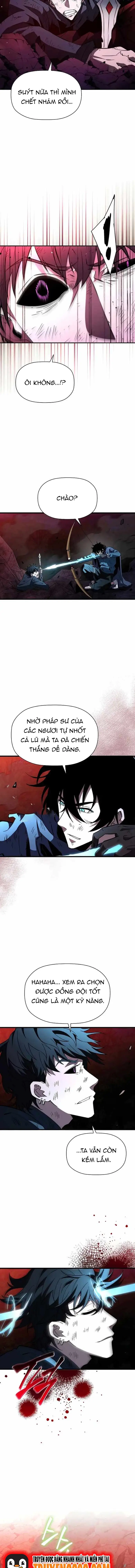 Kẻ Sống Sót Mạnh Nhất Chap 21 - Next Chap 22