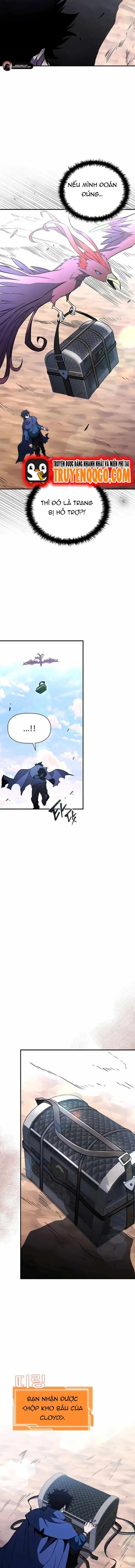 Kẻ Sống Sót Mạnh Nhất Chap 21 - Next Chap 22