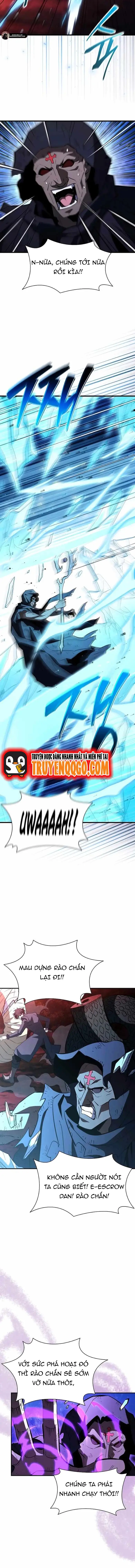Kẻ Sống Sót Mạnh Nhất Chap 21 - Next Chap 22