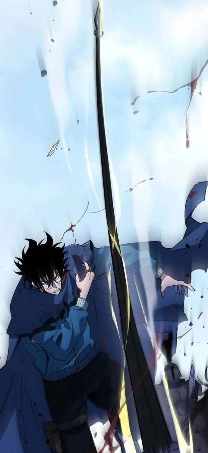 Kẻ Sống Sót Mạnh Nhất Chap 22 - Next Chap 23