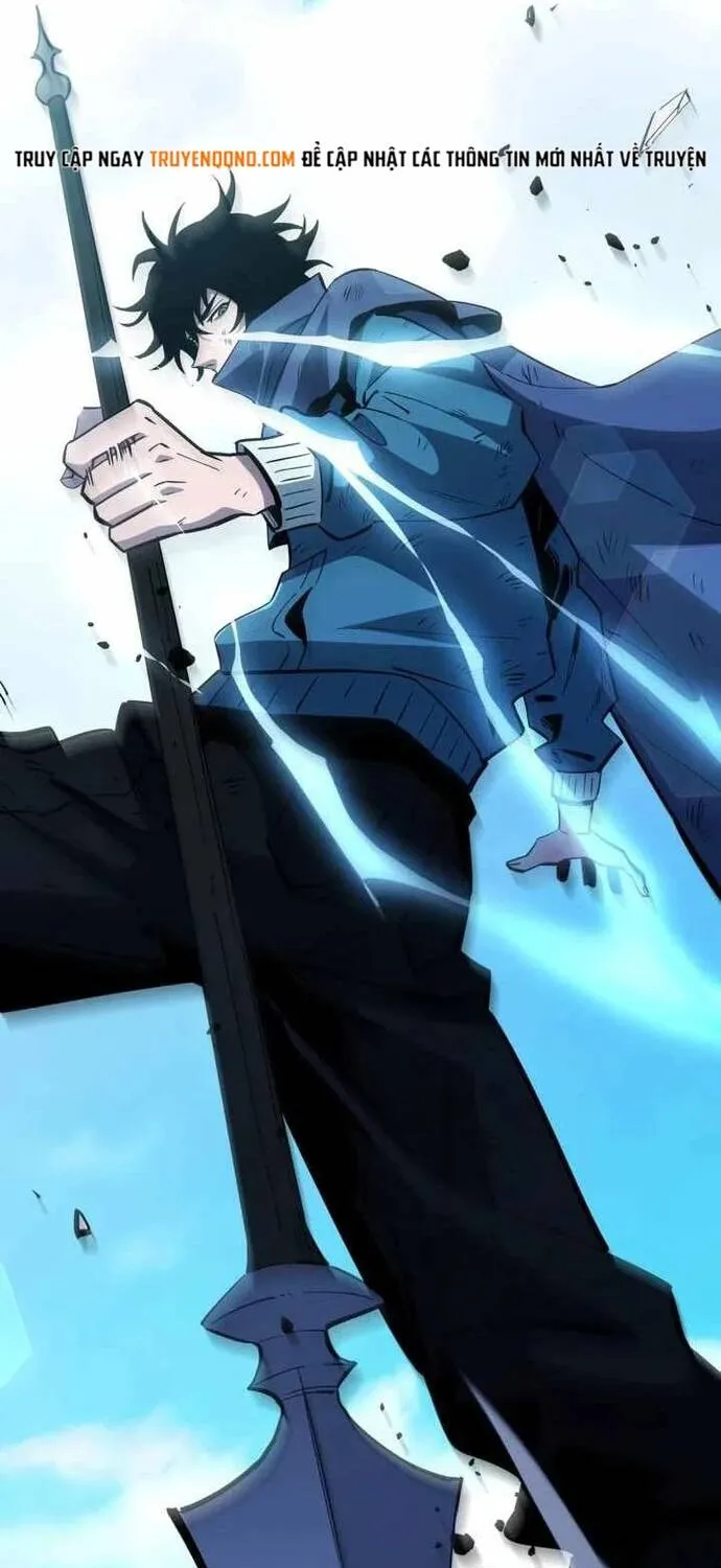 Kẻ Sống Sót Mạnh Nhất Chap 22 - Next Chap 23
