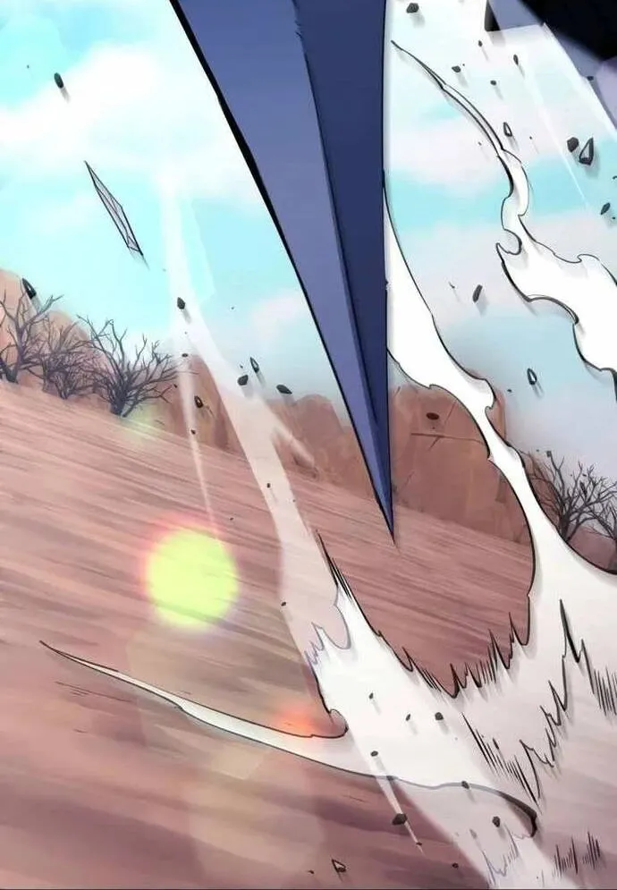 Kẻ Sống Sót Mạnh Nhất Chap 22 - Next Chap 23