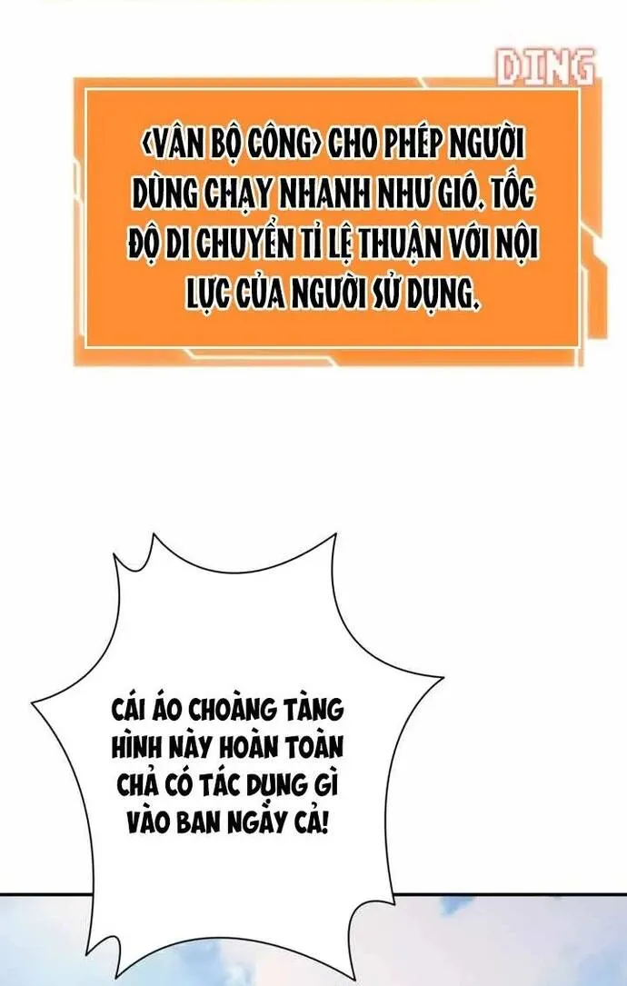 Kẻ Sống Sót Mạnh Nhất Chap 22 - Next Chap 23
