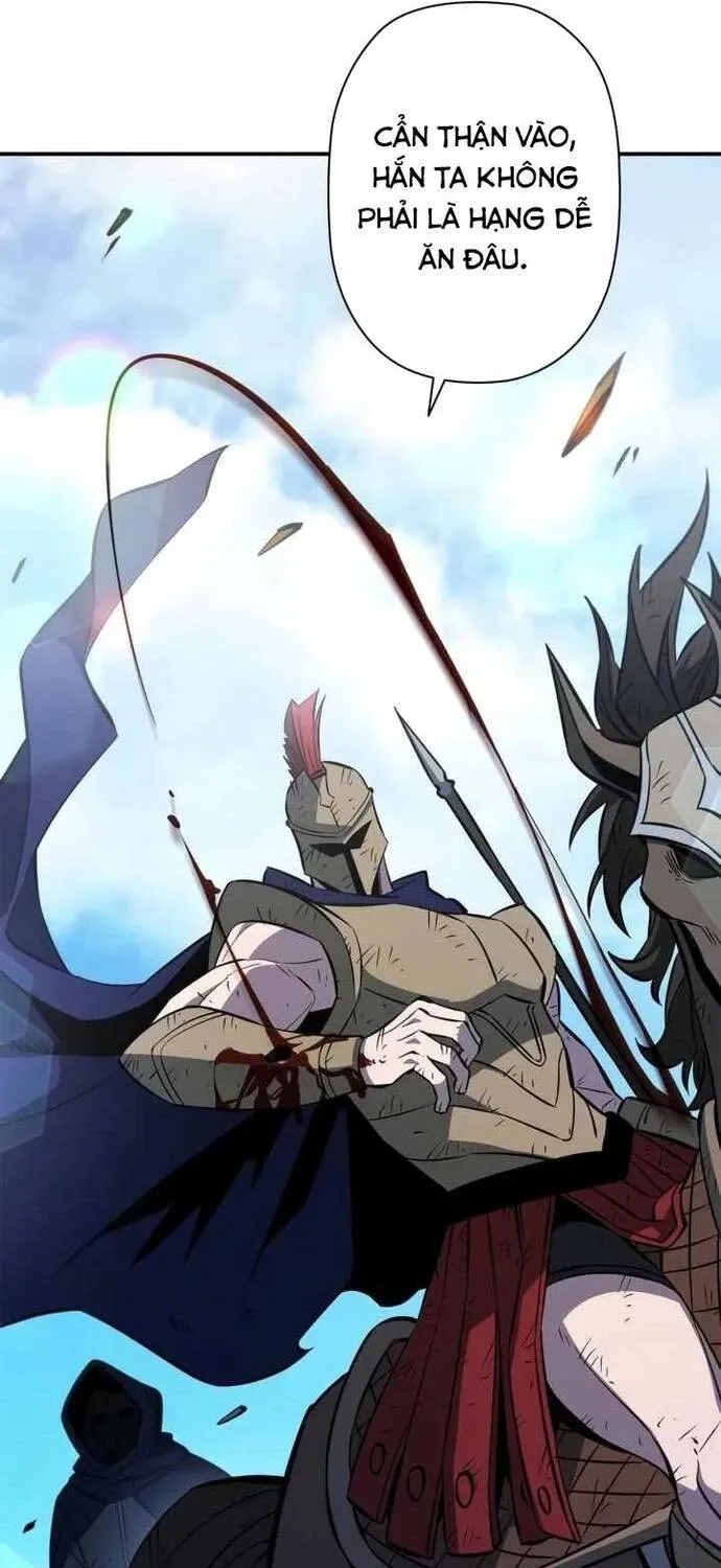 Kẻ Sống Sót Mạnh Nhất Chap 22 - Next Chap 23