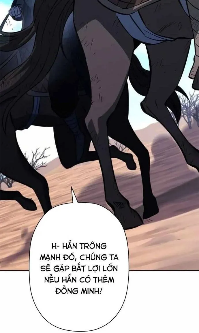 Kẻ Sống Sót Mạnh Nhất Chap 22 - Next Chap 23