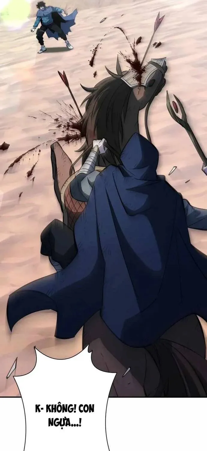 Kẻ Sống Sót Mạnh Nhất Chap 22 - Next Chap 23