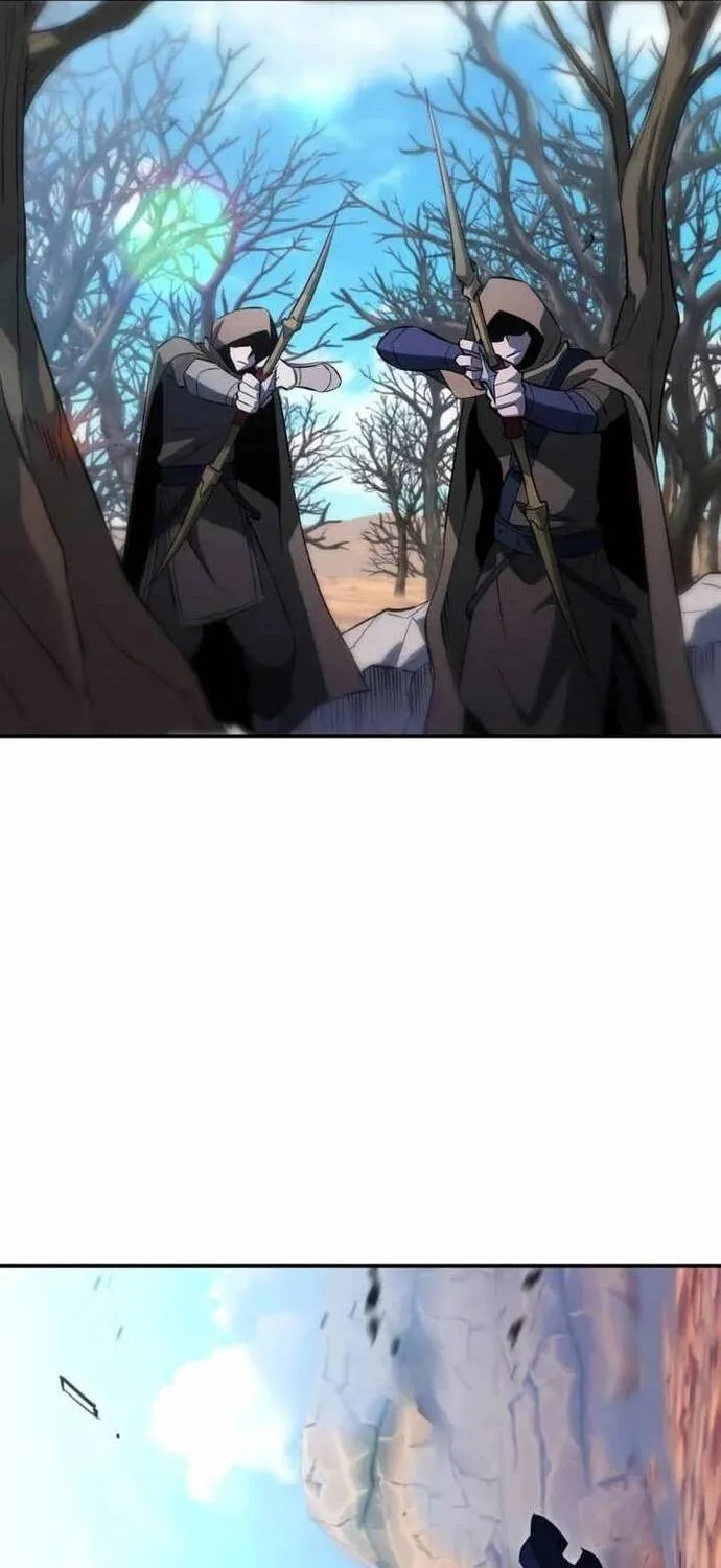 Kẻ Sống Sót Mạnh Nhất Chap 22 - Next Chap 23