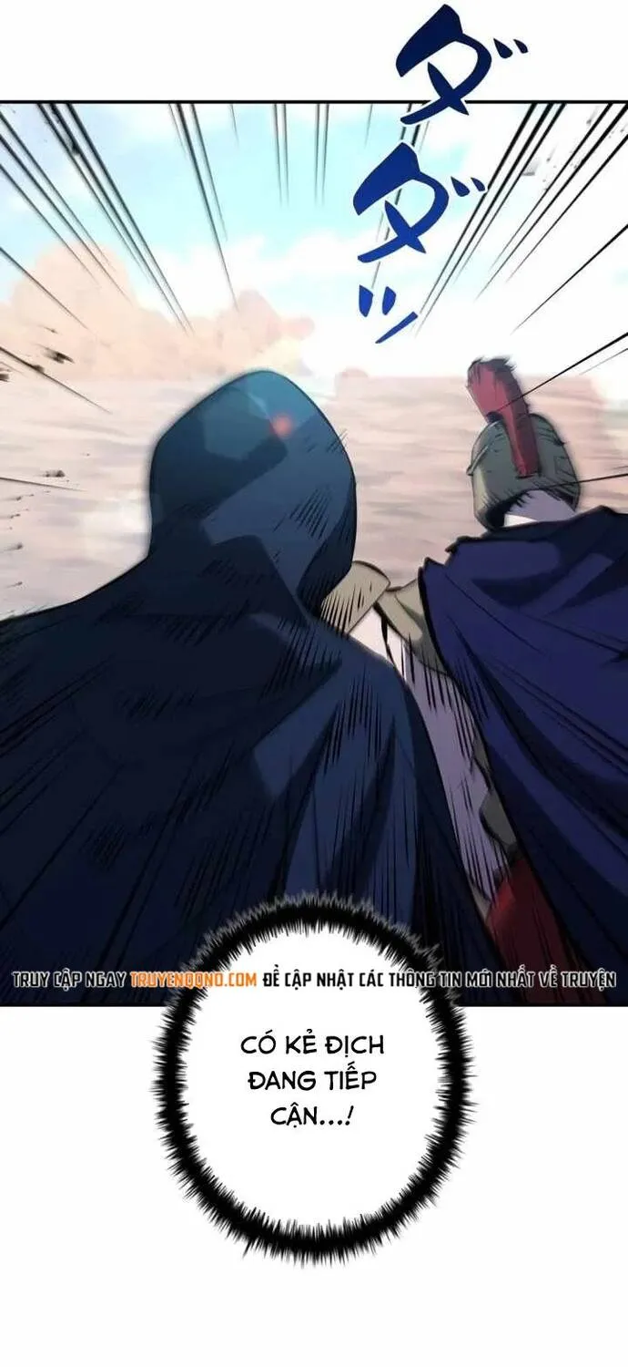 Kẻ Sống Sót Mạnh Nhất Chap 22 - Next Chap 23