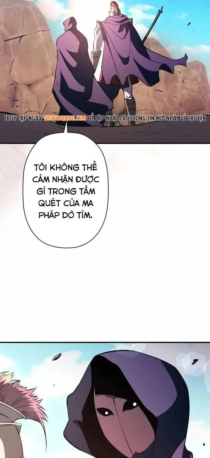 Kẻ Sống Sót Mạnh Nhất Chap 22 - Next Chap 23