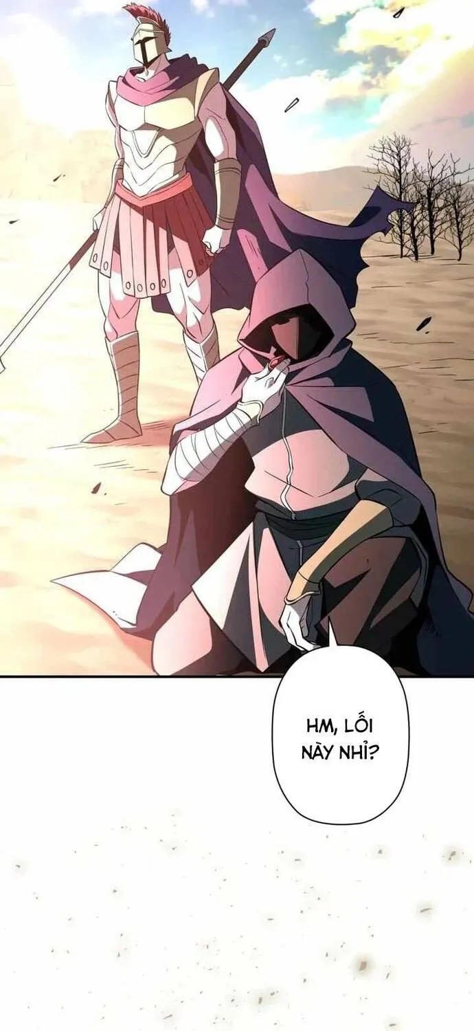 Kẻ Sống Sót Mạnh Nhất Chap 22 - Next Chap 23