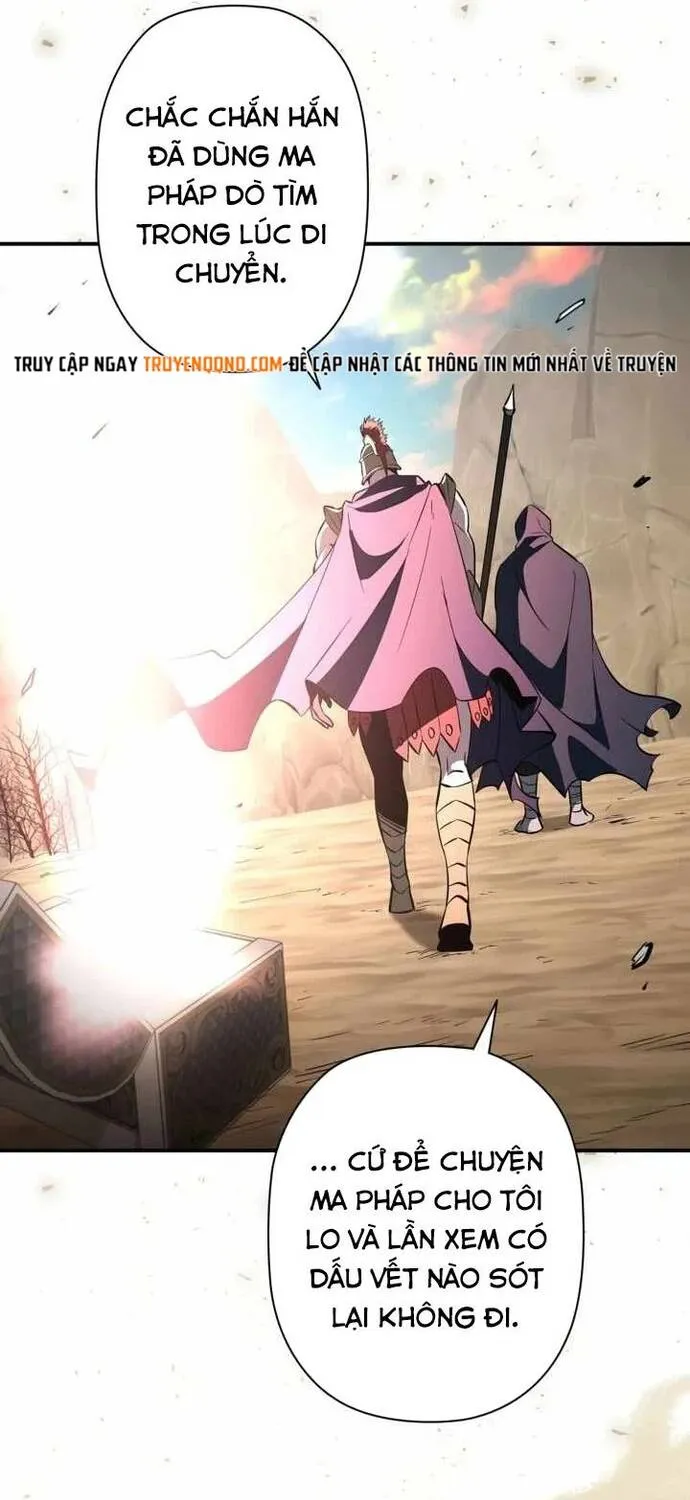 Kẻ Sống Sót Mạnh Nhất Chap 22 - Next Chap 23