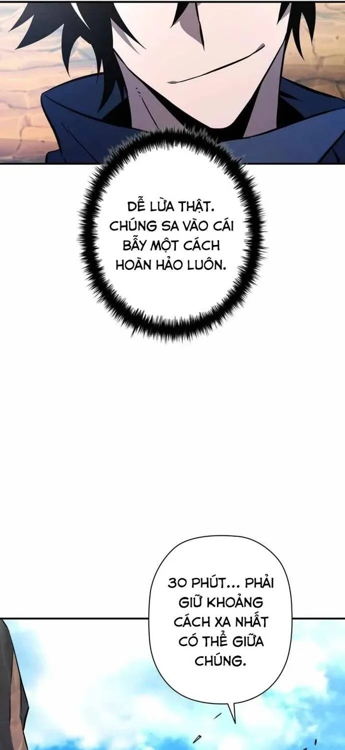 Kẻ Sống Sót Mạnh Nhất Chap 22 - Next Chap 23
