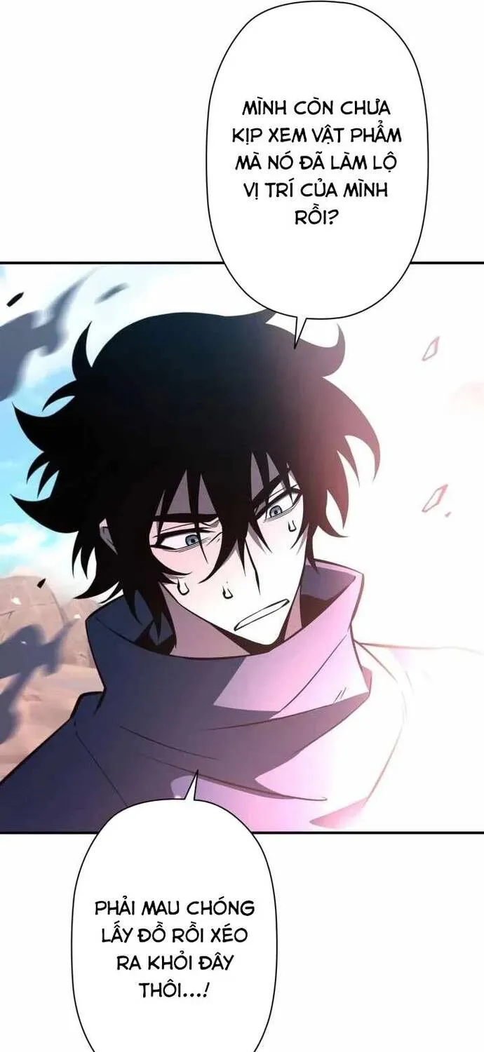 Kẻ Sống Sót Mạnh Nhất Chap 22 - Next Chap 23