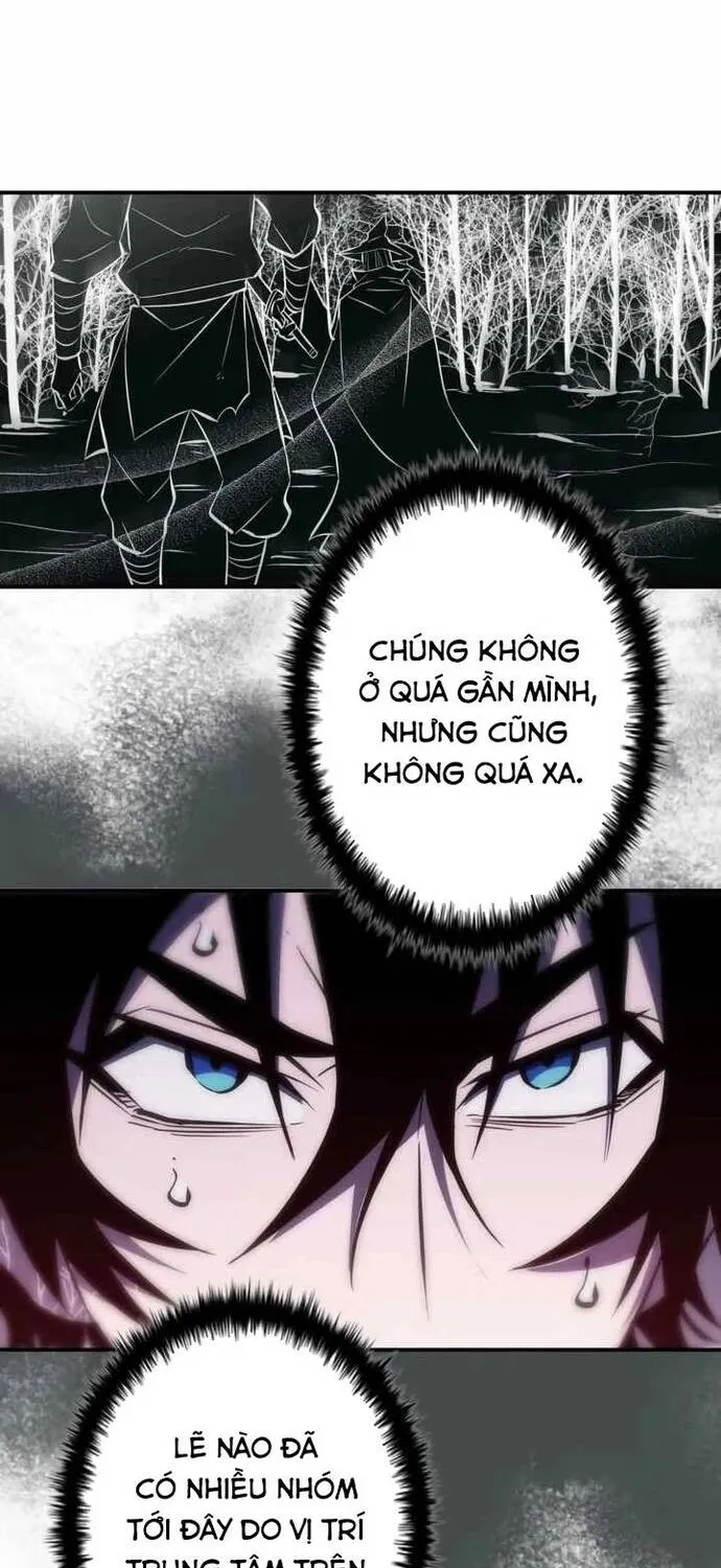 Kẻ Sống Sót Mạnh Nhất Chap 22 - Next Chap 23