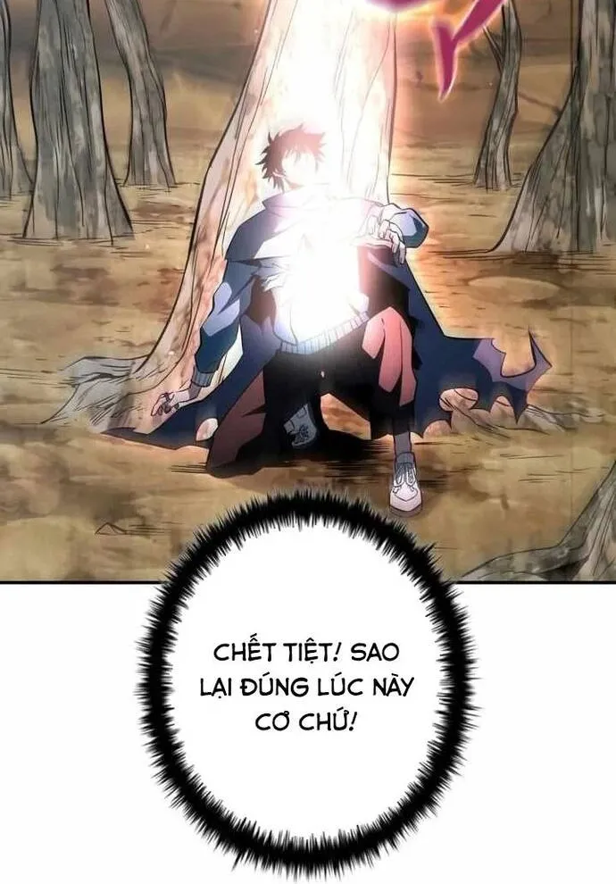 Kẻ Sống Sót Mạnh Nhất Chap 22 - Next Chap 23
