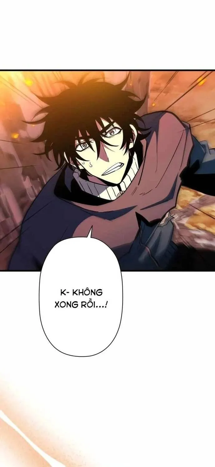 Kẻ Sống Sót Mạnh Nhất Chap 22 - Next Chap 23