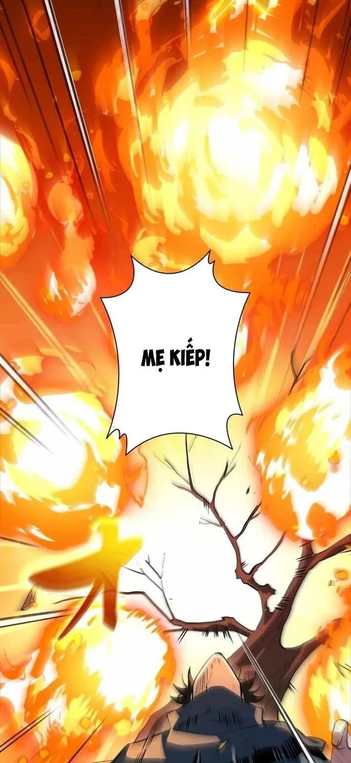 Kẻ Sống Sót Mạnh Nhất Chap 22 - Next Chap 23