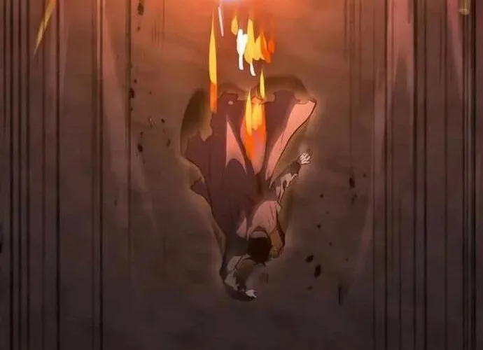 Kẻ Sống Sót Mạnh Nhất Chap 22 - Next Chap 23