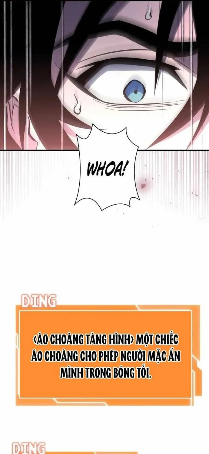 Kẻ Sống Sót Mạnh Nhất Chap 22 - Next Chap 23