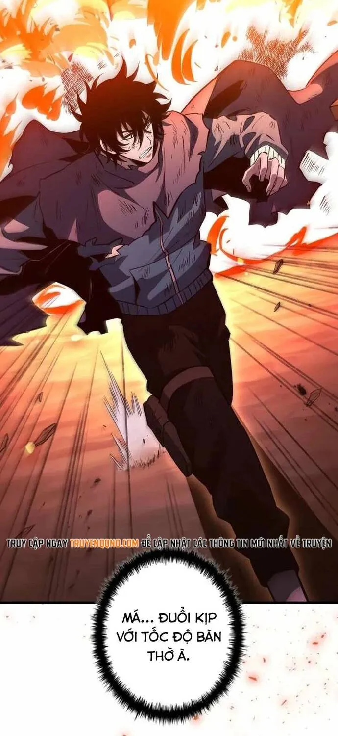Kẻ Sống Sót Mạnh Nhất Chap 22 - Next Chap 23