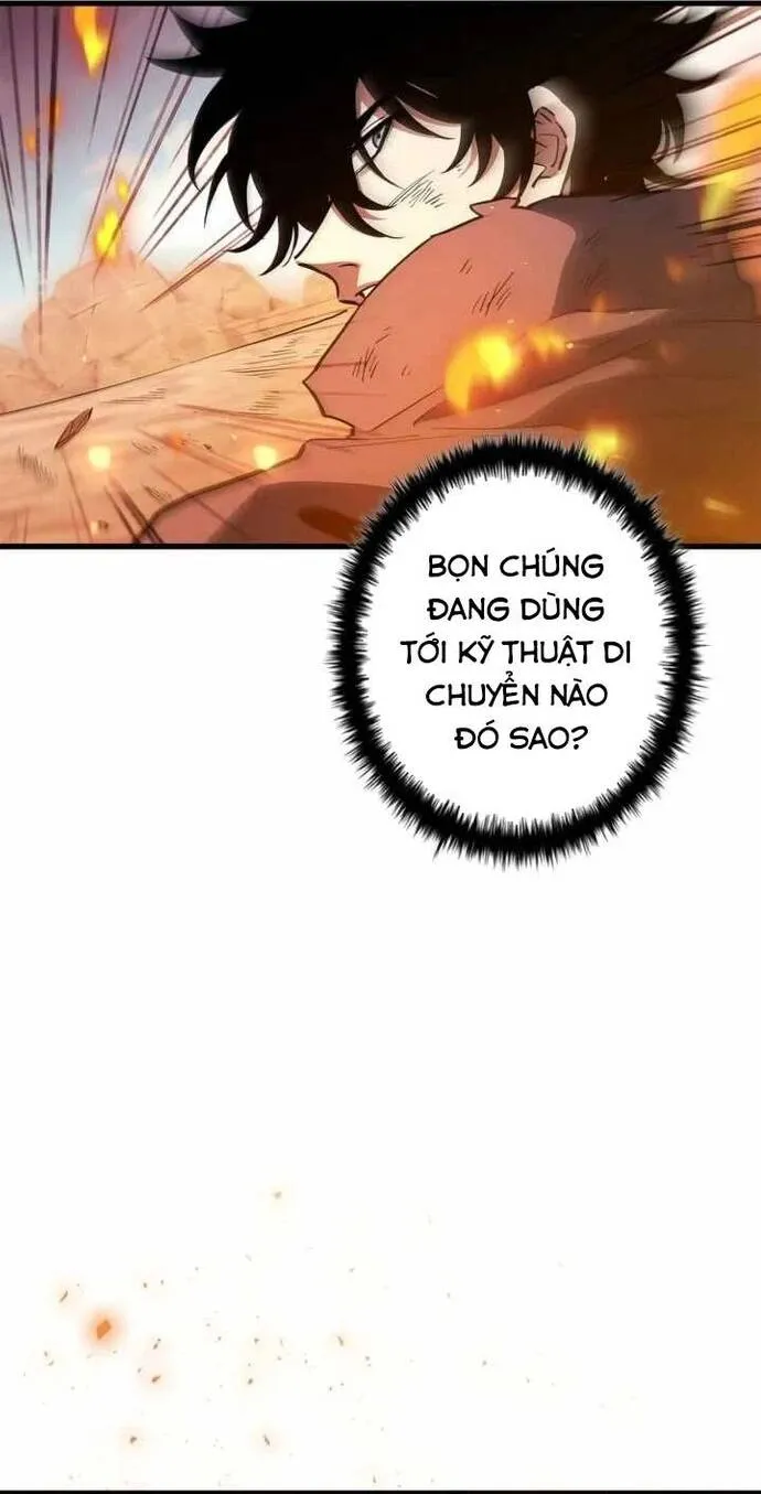 Kẻ Sống Sót Mạnh Nhất Chap 22 - Next Chap 23