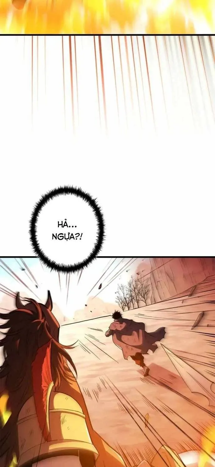 Kẻ Sống Sót Mạnh Nhất Chap 22 - Next Chap 23