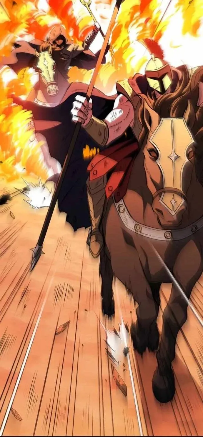 Kẻ Sống Sót Mạnh Nhất Chap 22 - Next Chap 23