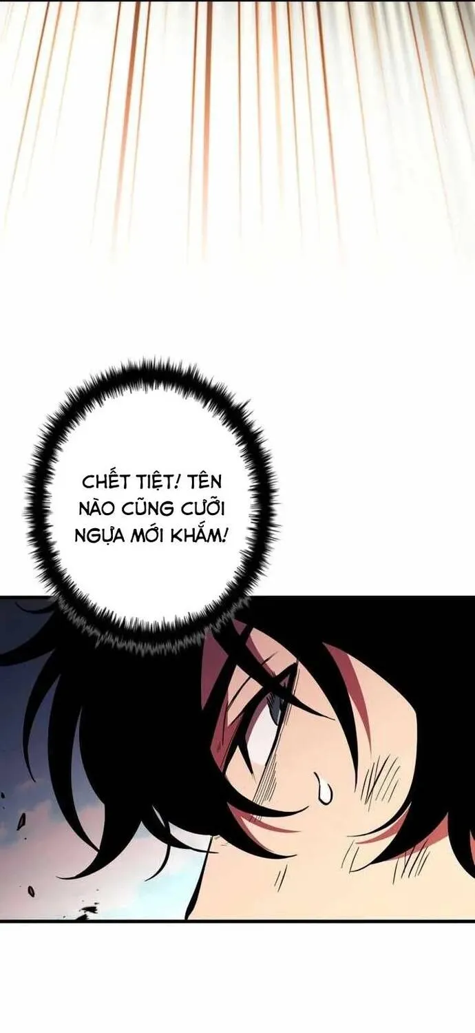 Kẻ Sống Sót Mạnh Nhất Chap 22 - Next Chap 23