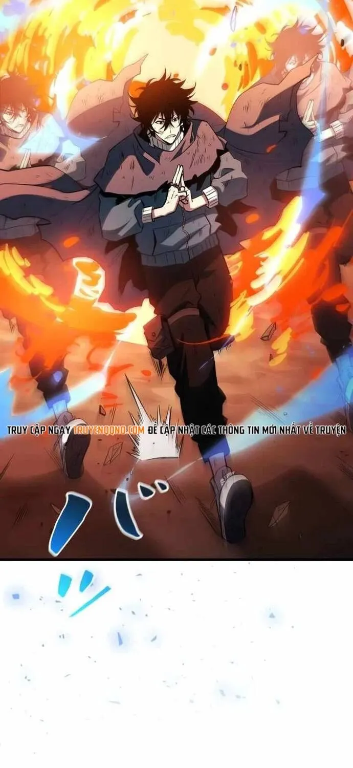 Kẻ Sống Sót Mạnh Nhất Chap 22 - Next Chap 23