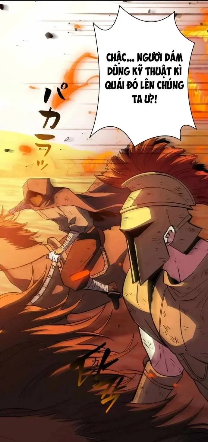 Kẻ Sống Sót Mạnh Nhất Chap 22 - Next Chap 23