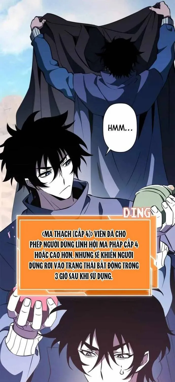 Kẻ Sống Sót Mạnh Nhất Chap 22 - Next Chap 23