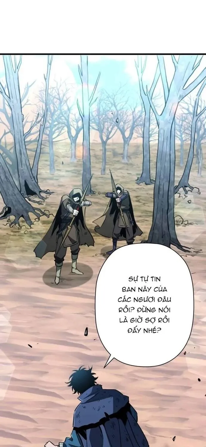 Kẻ Sống Sót Mạnh Nhất Chap 23 - Next Chap 24