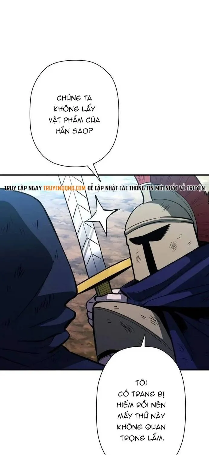 Kẻ Sống Sót Mạnh Nhất Chap 23 - Next Chap 24