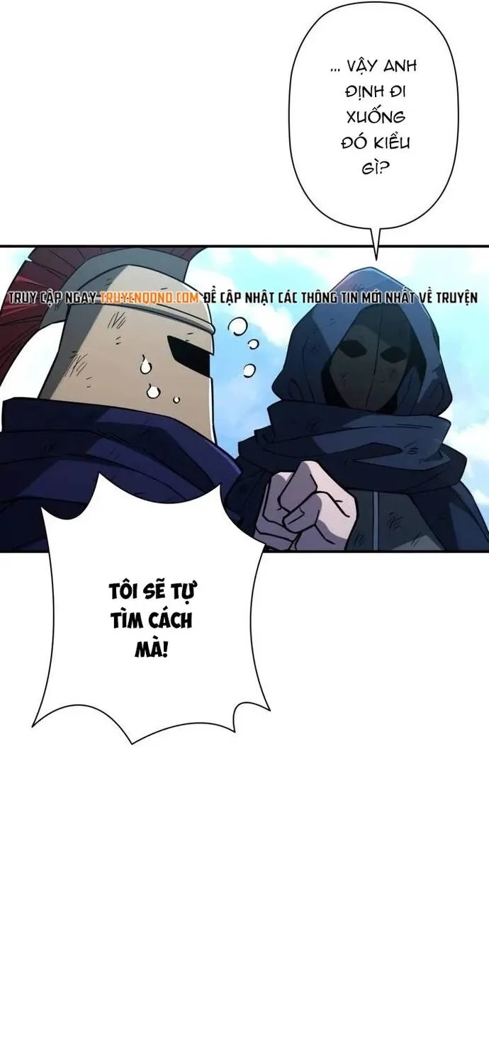 Kẻ Sống Sót Mạnh Nhất Chap 23 - Next Chap 24