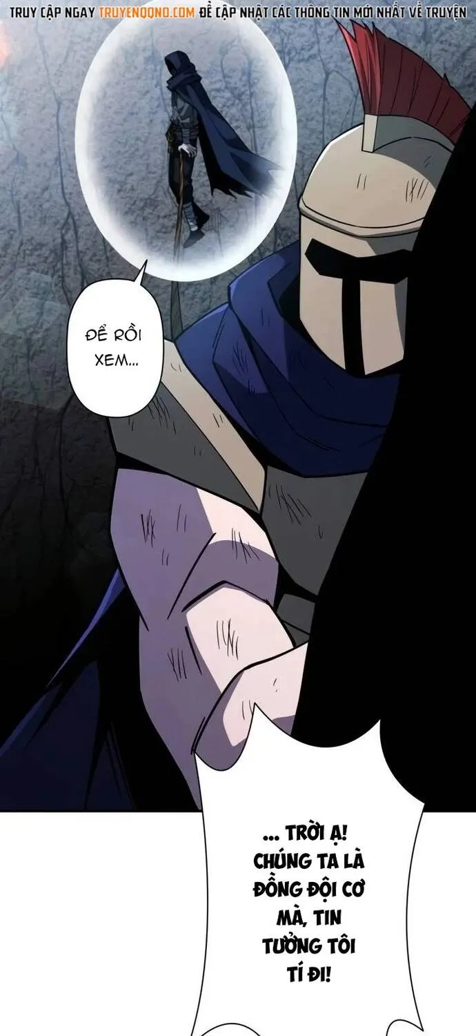 Kẻ Sống Sót Mạnh Nhất Chap 23 - Next Chap 24